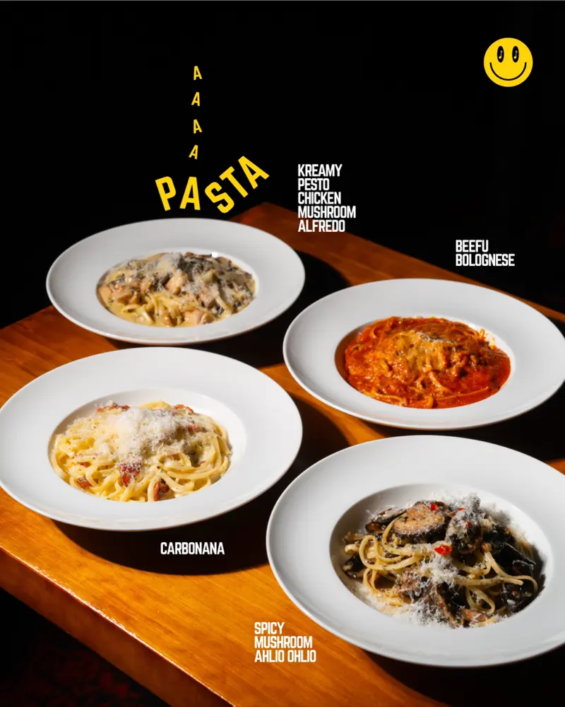 Notes menu highlights 3